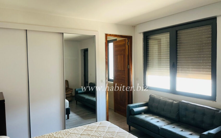 Appartement à louer à la cité Keur Gorgui