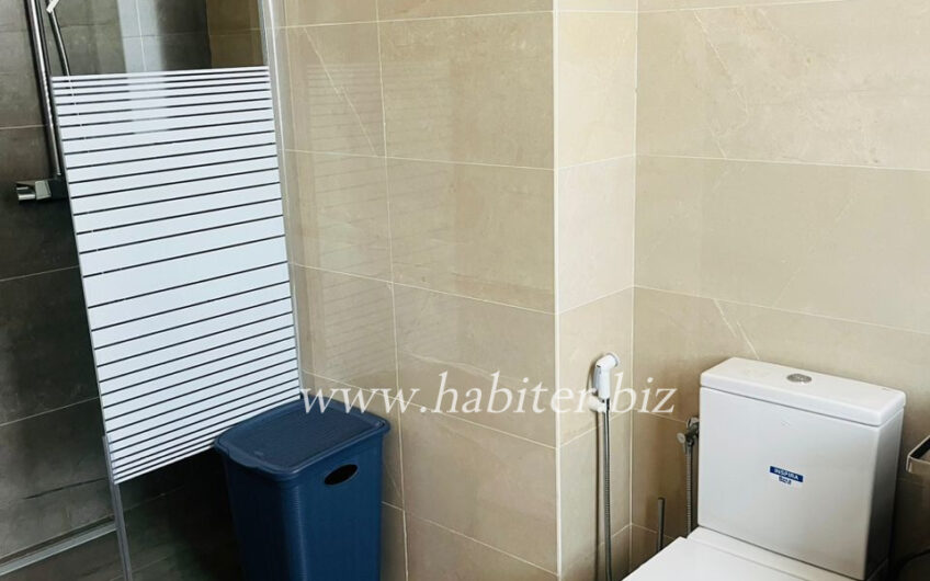 Appartement à louer à la cité Keur Gorgui