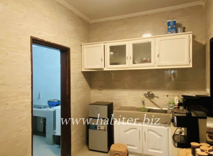 Villa R+1 à louer au Sacre Cœur 3