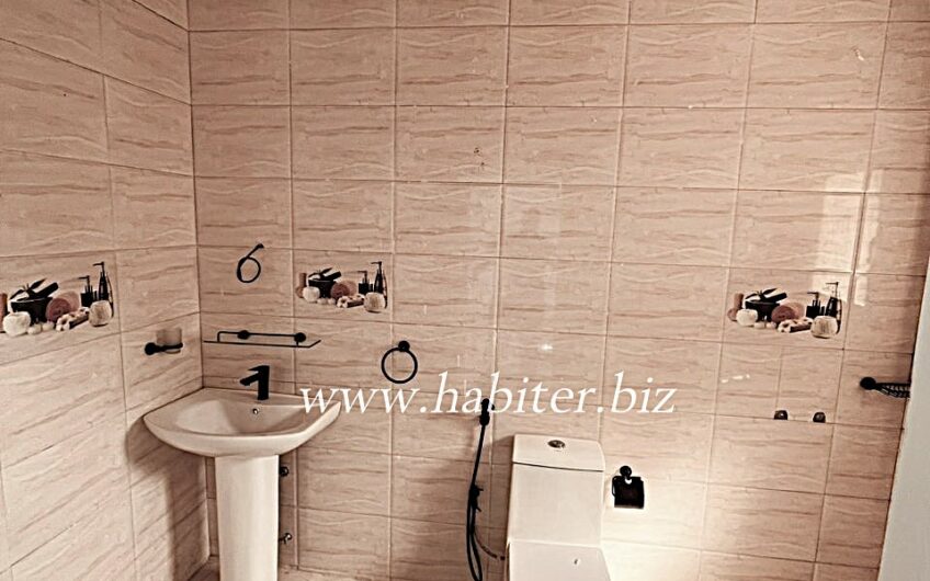 Appartements à louer aux Almadies à la zone de Recasement