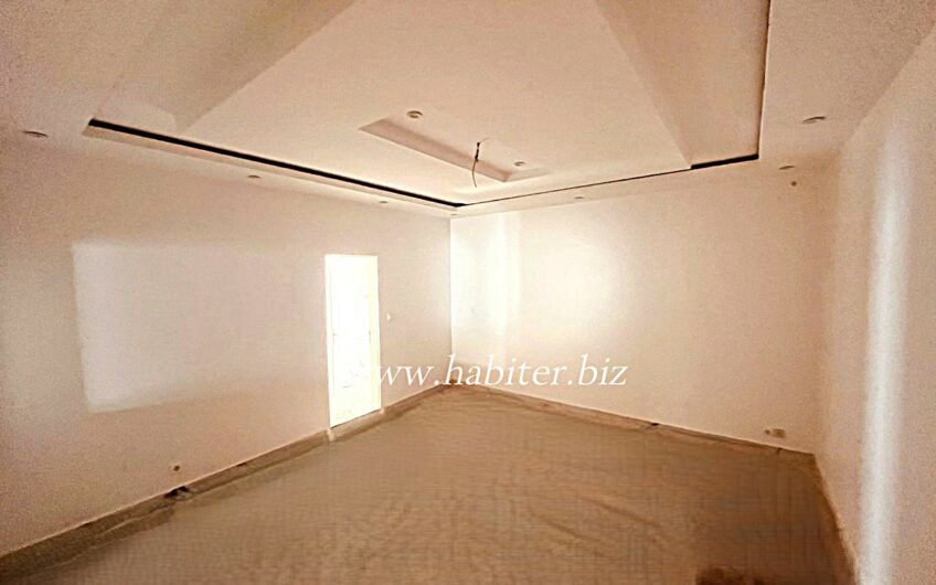 Appartements à louer aux Almadies à la zone de Recasement