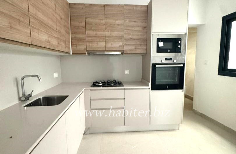 Appartements à louer au point E