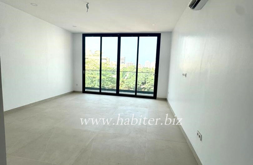 Appartements à louer au point E