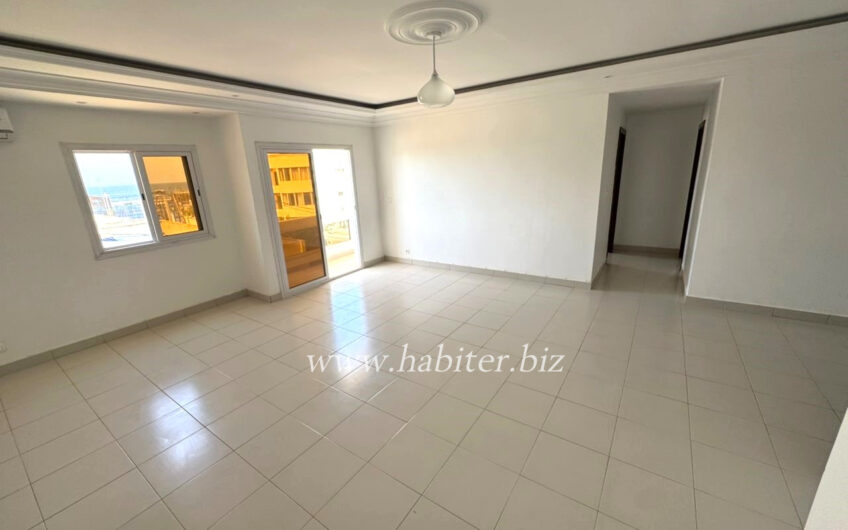Appartement à louer aux Almadies