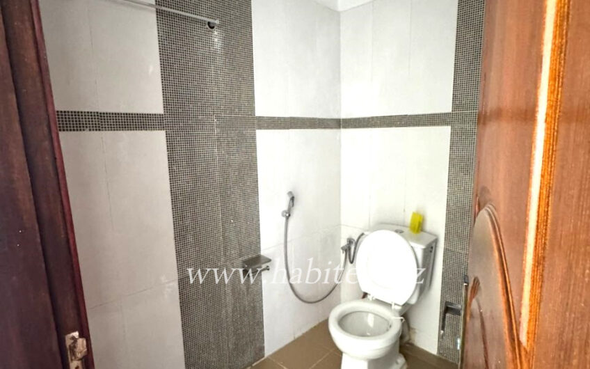 Appartement à louer aux Almadies