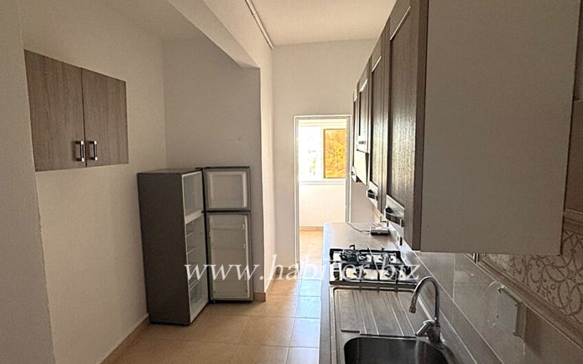 Appartement à louer aux Almadies