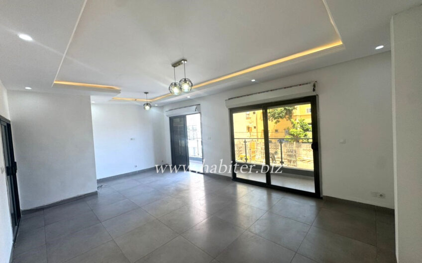 Appartement à louer à Mermoz