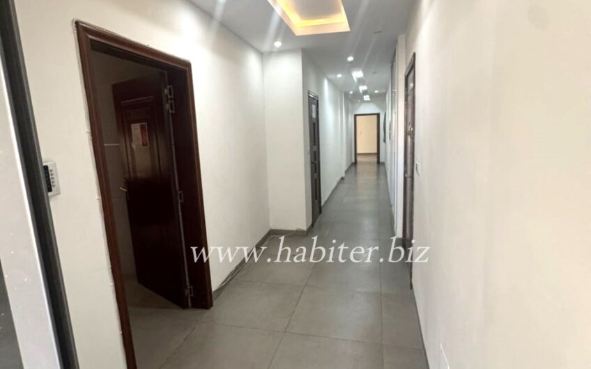 Appartement à louer à Mermoz