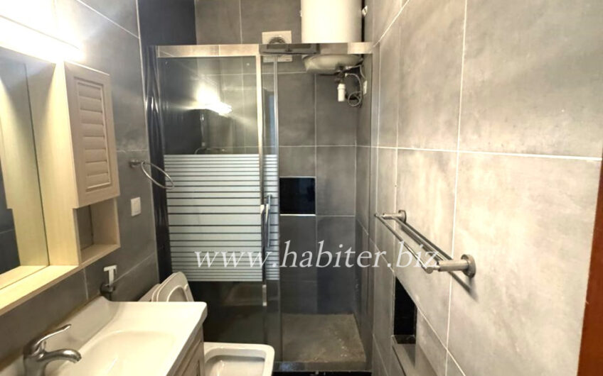 Appartement à louer à Mermoz