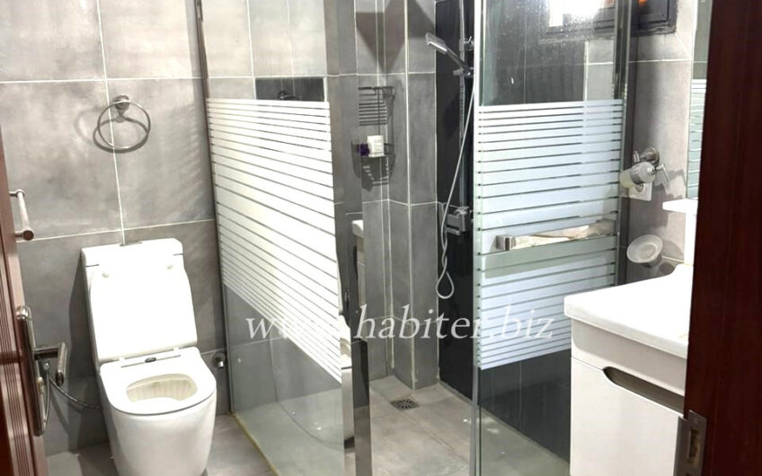 Appartement à louer à Mermoz
