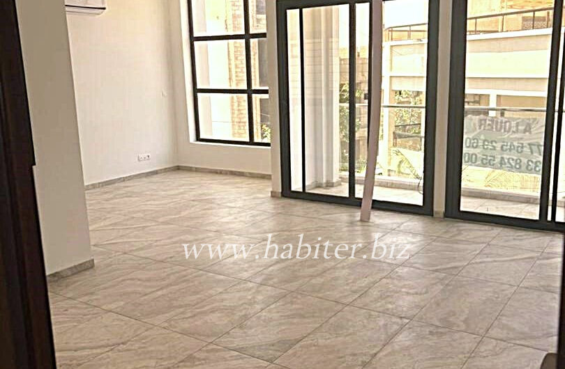 Appartement à louer à la cité Batrain