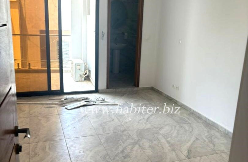 Appartement à louer à la cité Batrain