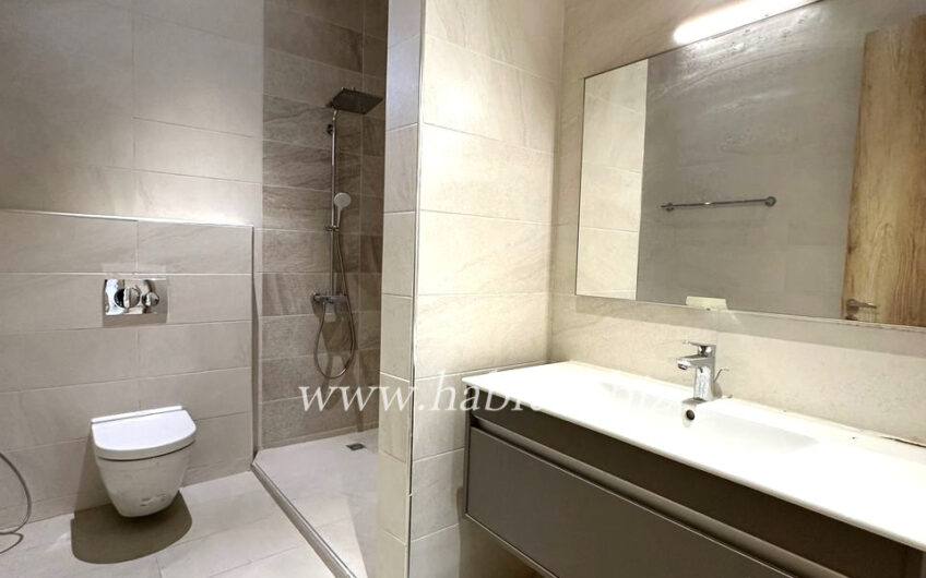 Appartement à louer à Mermoz