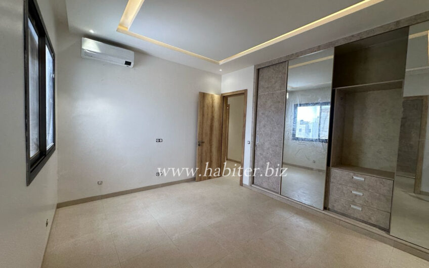 Duplex à louer à Mermoz