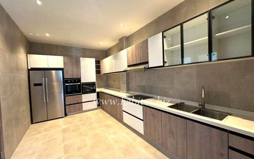 Appartements F3, F4 et un Penthouse à louer à Fann Résidence