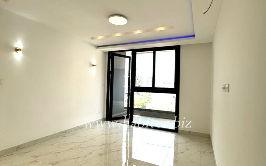 Des appartements haut standing à louer aux Almadies
