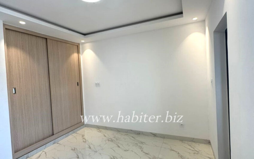 Des appartements haut standing à louer aux Almadies