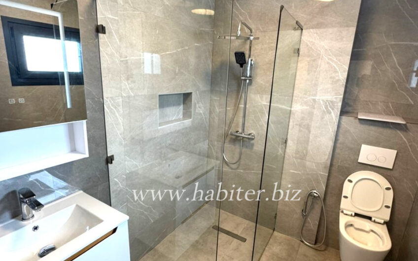 Des appartements haut standing à louer aux Almadies