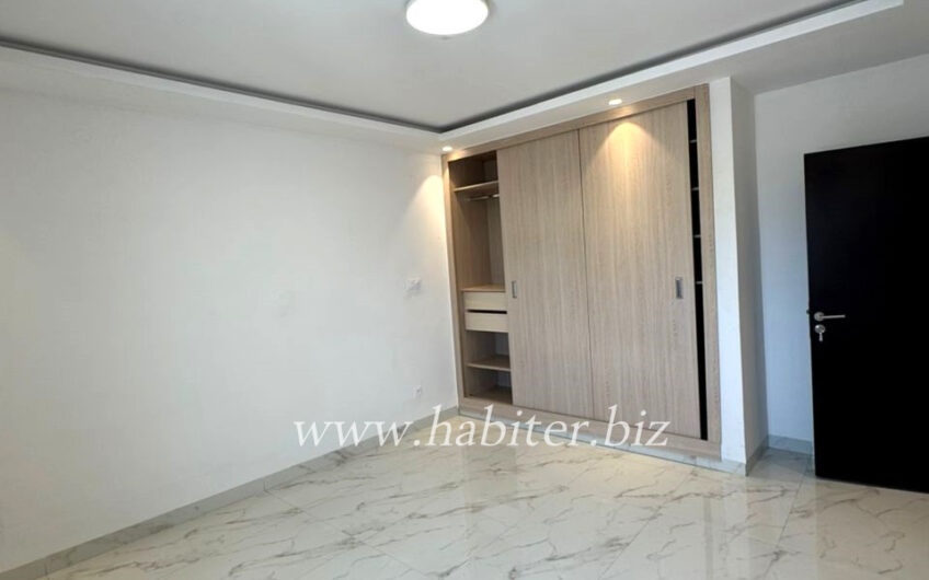 Des appartements haut standing à louer aux Almadies