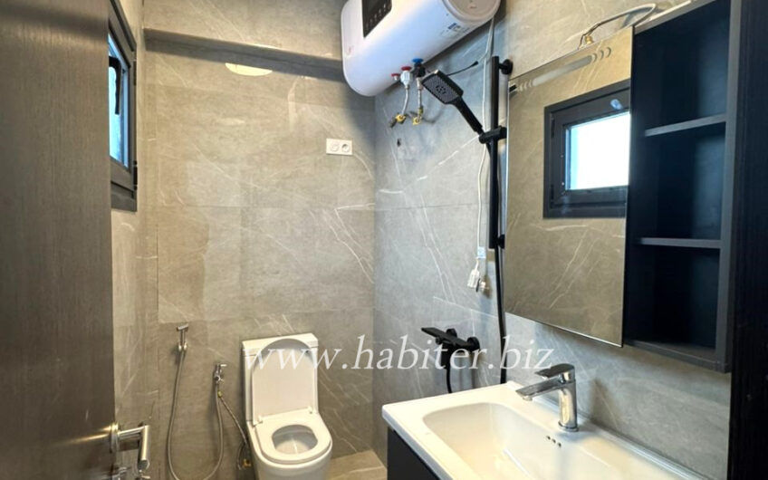 Des appartements haut standing à louer aux Almadies