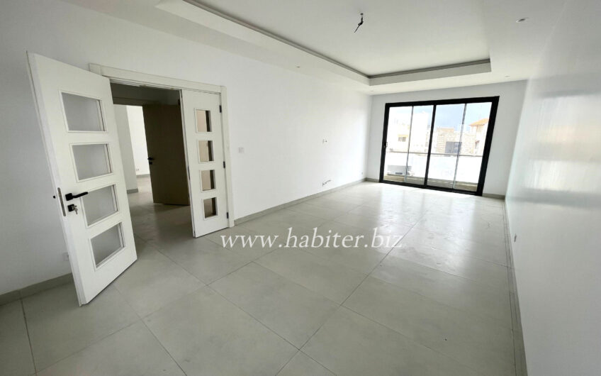 Appartement à louer sur la VDN dans la cité CPI