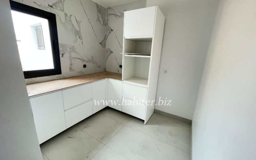 Appartement à louer sur la VDN dans la cité CPI