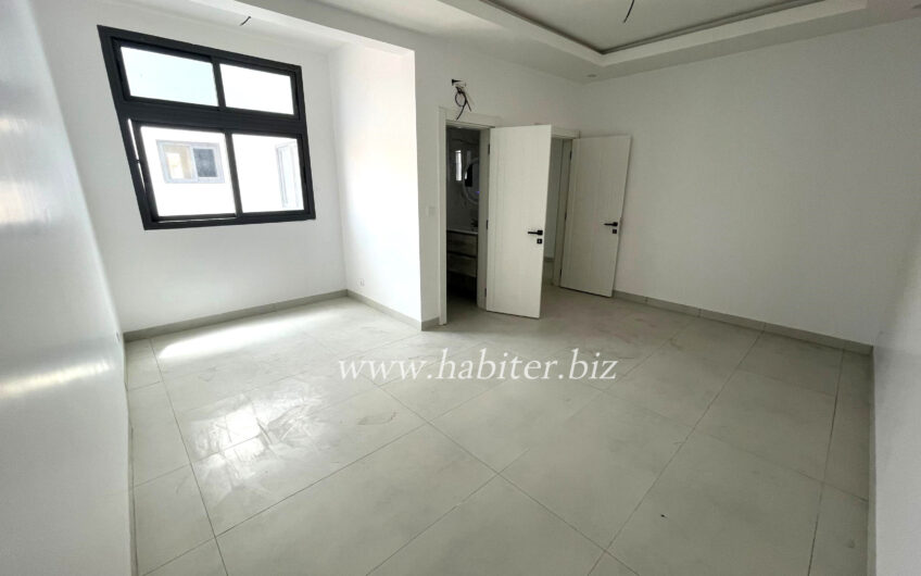 Appartement à louer sur la VDN dans la cité CPI
