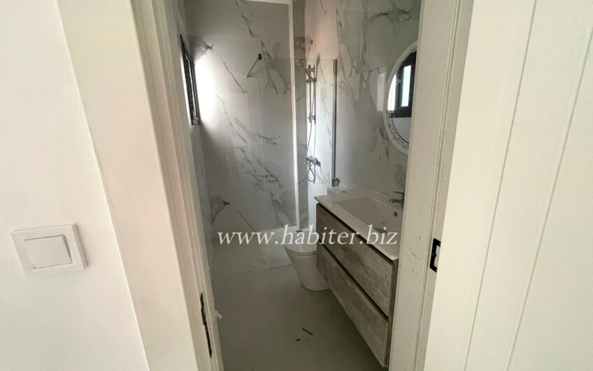 Appartement à louer sur la VDN dans la cité CPI