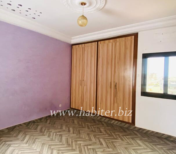 Appartement à louer à Mermoz