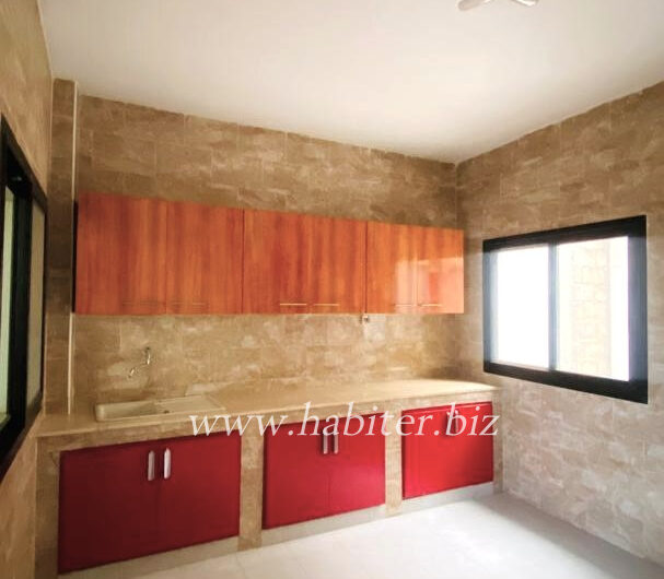 Appartement à louer à Mermoz
