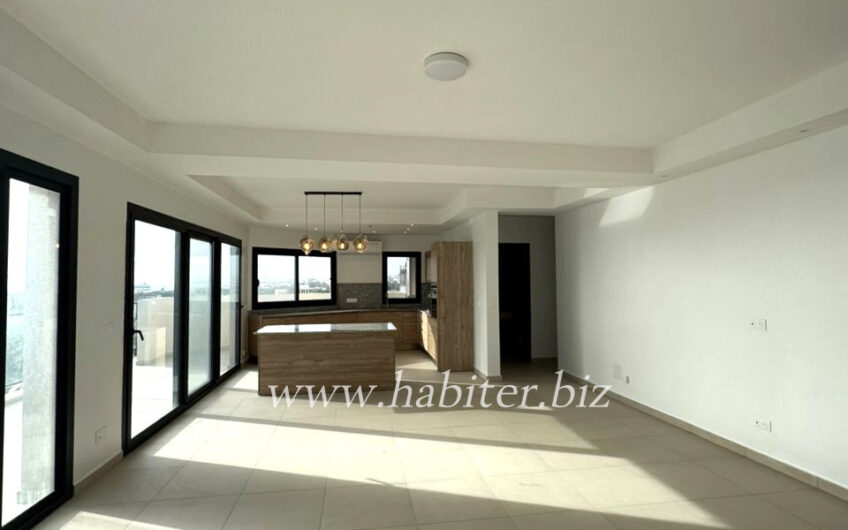 Appartement à louer non loin du plateau