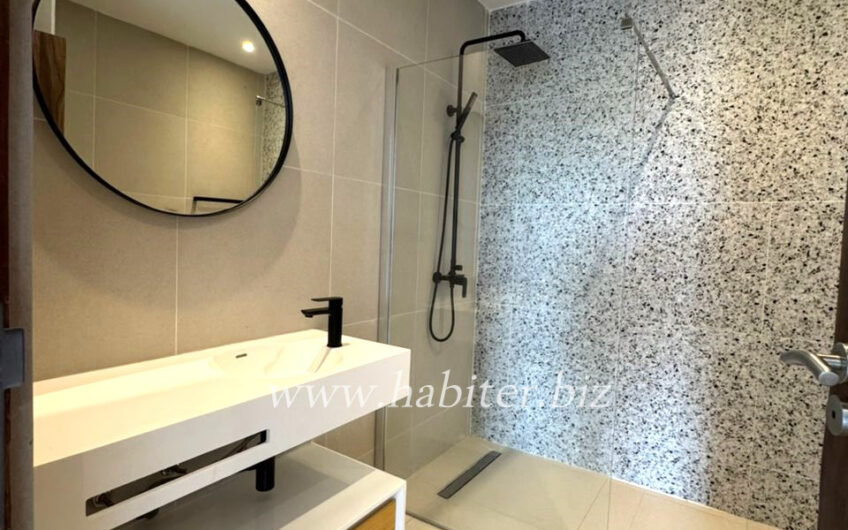 Appartement à louer non loin du plateau
