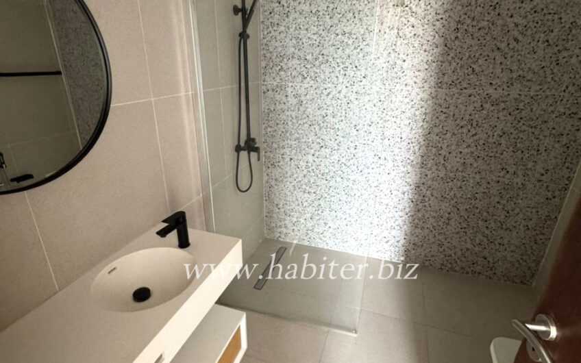 Appartement à louer non loin du plateau