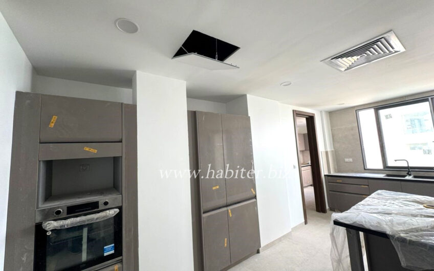 Appartement Haut Standing à louer sur la corniche des Mamelles