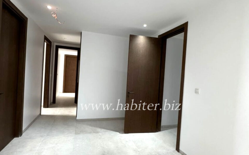 Appartement Haut Standing à louer sur la corniche des Mamelles