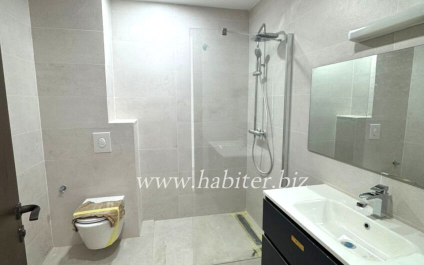 Appartement Haut Standing à louer sur la corniche des Mamelles