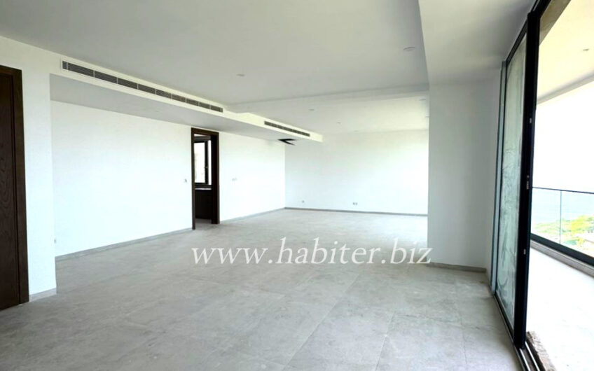Appartement Haut Standing à louer sur la corniche des Mamelles