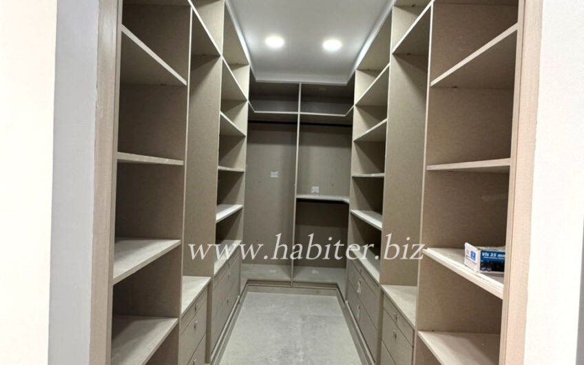 Appartement Haut Standing à louer sur la corniche des Mamelles