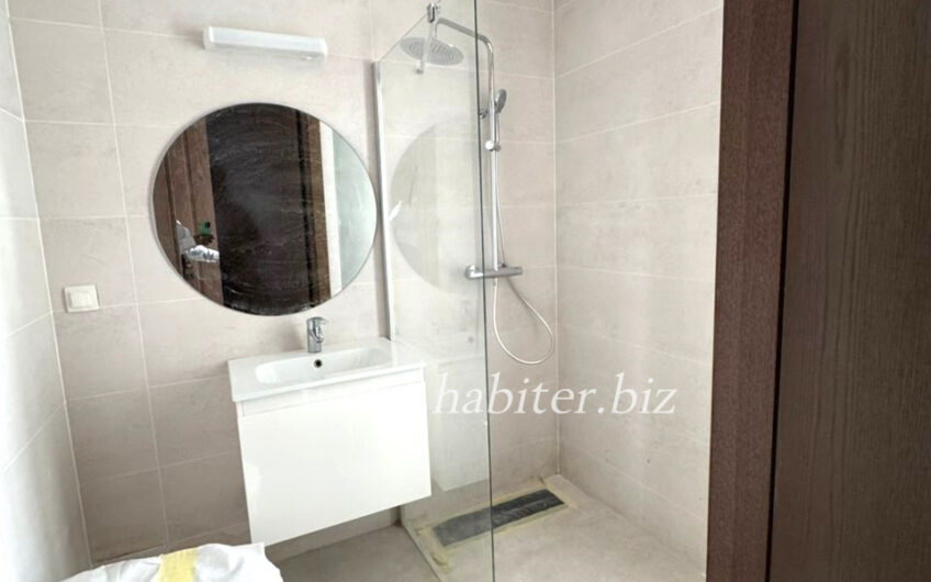Appartement Haut Standing à louer sur la corniche des Mamelles
