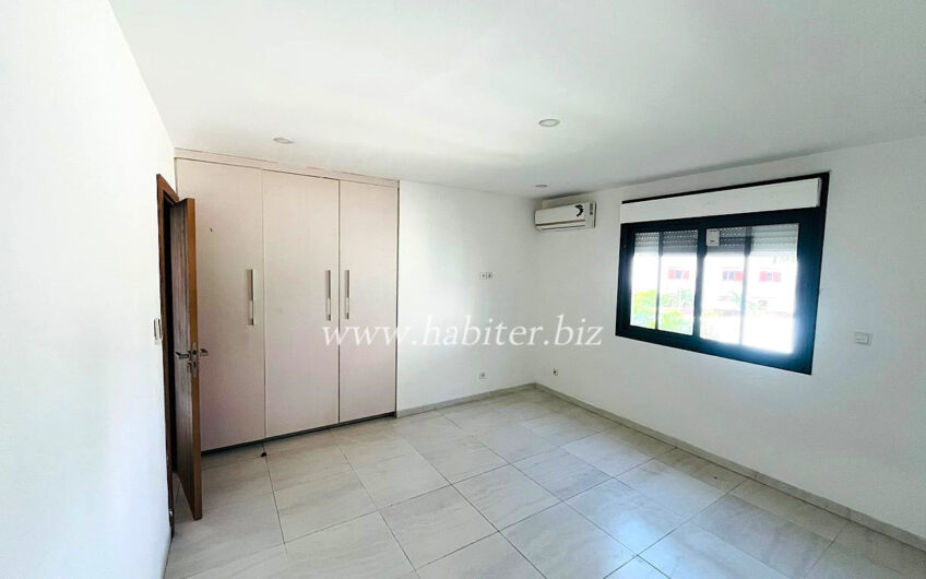 Appartement à louer à la fenêtre Mermoz