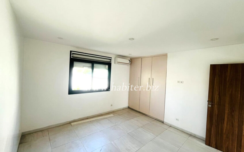 Appartement à louer à la fenêtre Mermoz