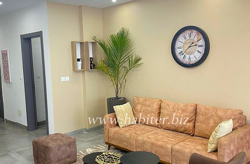 Un bel appartement à louer à Amitié 3