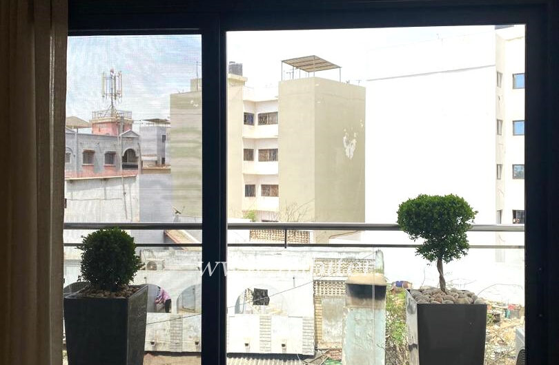 Un bel appartement à louer à Amitié 3