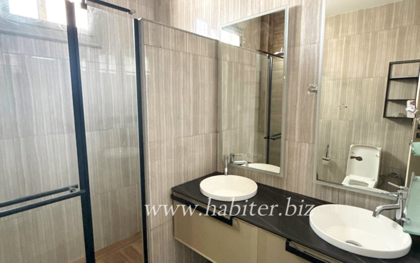 Appartement de 167m2 à louer meublé ou vide à Ngor Virage