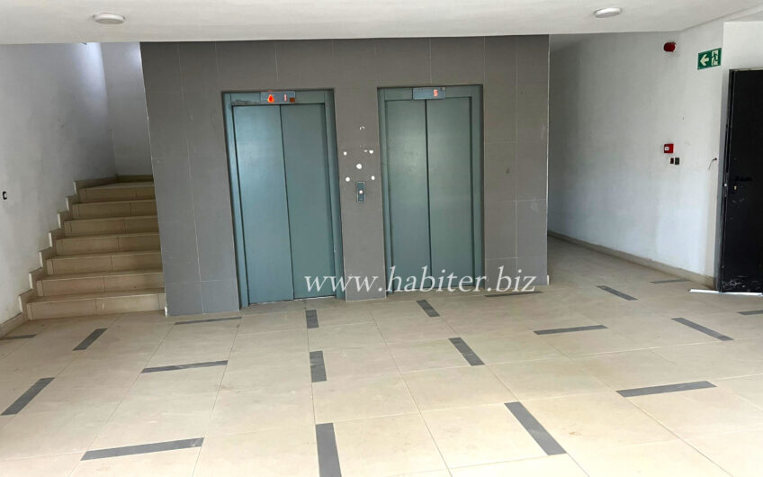 Plateaux de bureaux à louer à la Cité Keur Gorgui