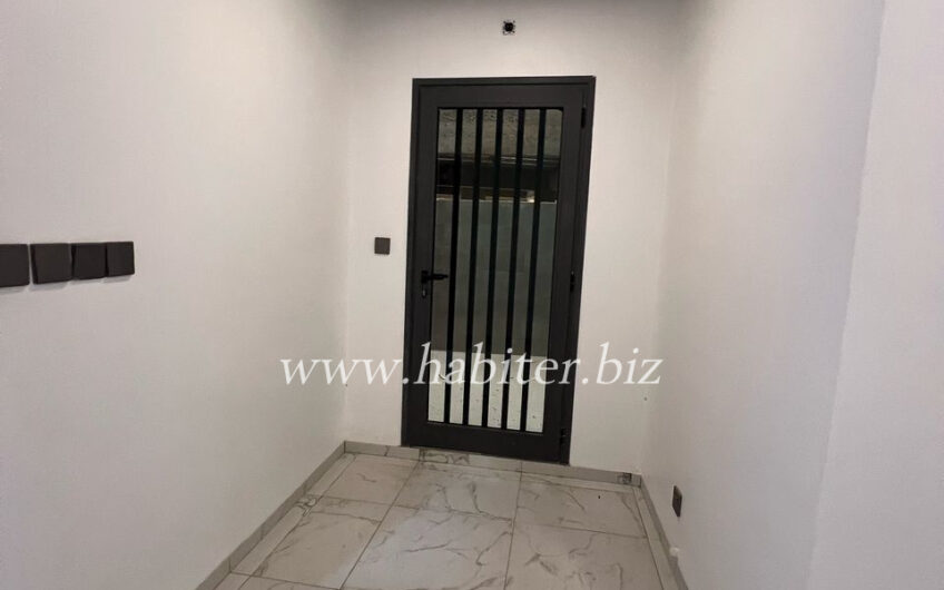Appartement à louer à la Cité Keur Gorgui