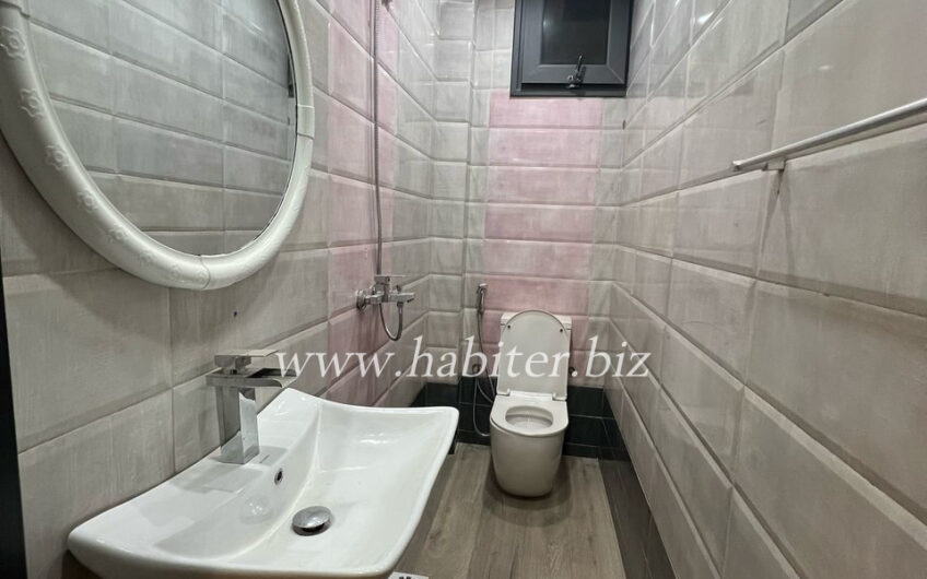 Appartement à louer à la Cité Keur Gorgui