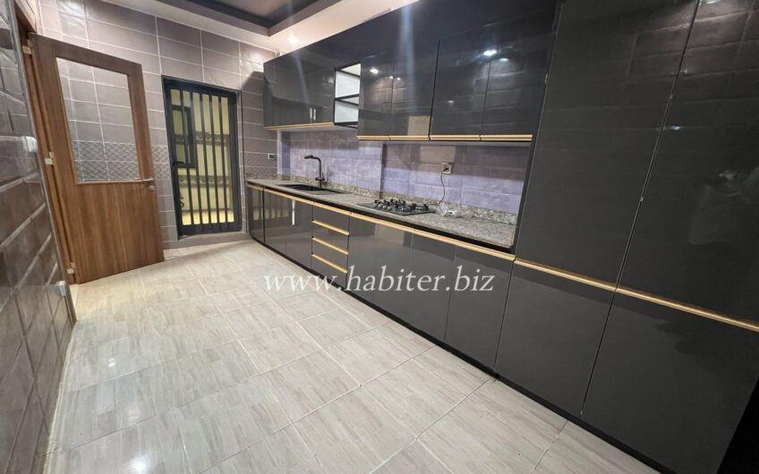 Appartement à louer à la Cité Keur Gorgui