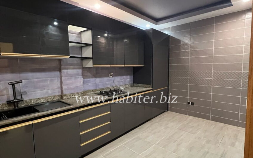 Appartement à louer à la Cité Keur Gorgui