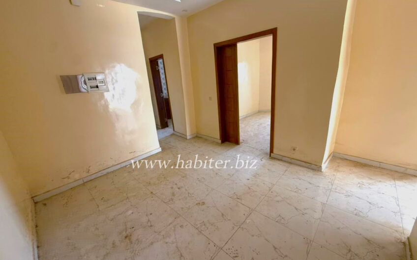 Appartement à louer à Yoff Biagui